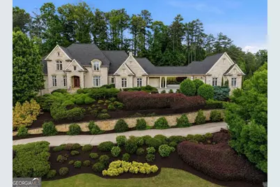 4998 Gunnison Trace, Suwanee, GA 30024 - Photo 1