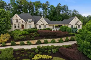 4998 Gunnison Trce, Suwanee, GA 30024 - Photo 1