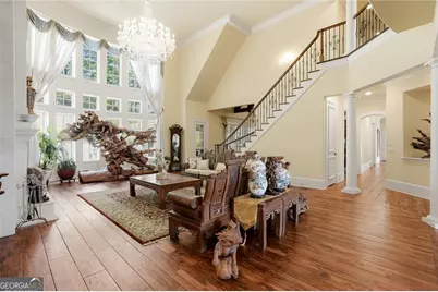 4998 Gunnison Trace, Suwanee, GA 30024 - Photo 5