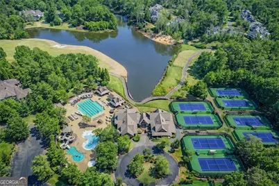 4998 Gunnison Trace, Suwanee, GA 30024 - Photo 73