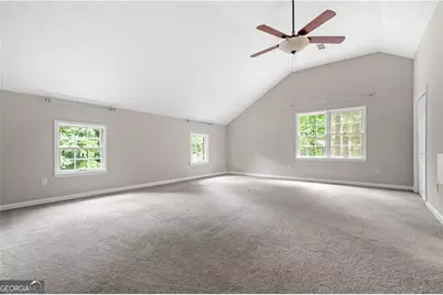 4752 Forest Glen Court, Marietta, GA, GA 30066 - Photo 17