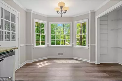 4752 Forest Glen Court, Marietta, GA, GA 30066 - Photo 13