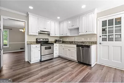 4752 Forest Glen Court, Marietta, GA, GA 30066 - Photo 11