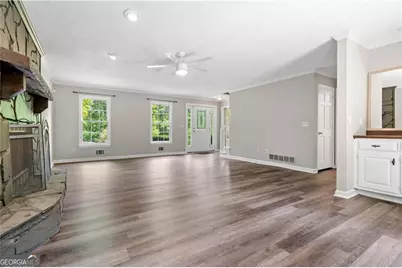 4752 Forest Glen Court, Marietta, GA, GA 30066 - Photo 7