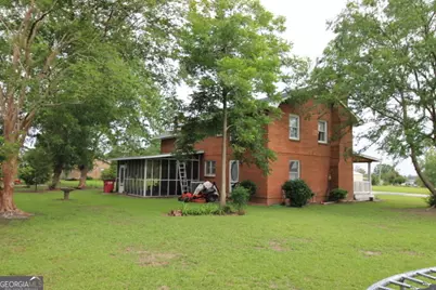 164 W Myra Street, Alma, GA 31510 - Photo 19