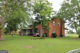 164 W Myra St, Alma, GA 31510 - Photo 19