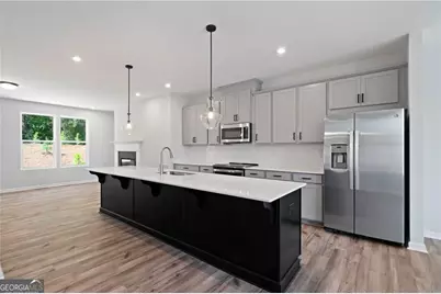 2676 Creek View Terrace, Atlanta, GA 30318 - Photo 7