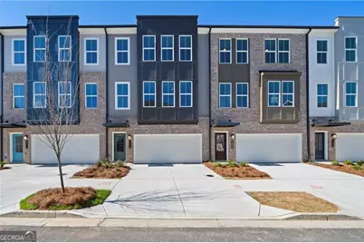2676 Creek View Terrace, Atlanta, GA 30318 - Photo 1