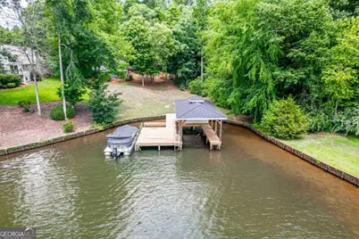309 Thomas Drive, Eatonton, GA 31024 - Photo 5