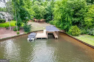 309 Thomas Dr, Eatonton, GA 31024 - Photo 5