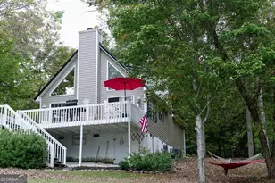 309 Thomas Dr, Eatonton, GA 31024 - Photo 1
