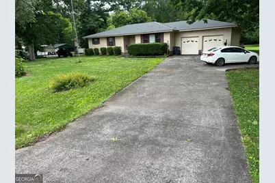 30 Highway 411 SE, Cave Spring, GA 30124 - Photo 1