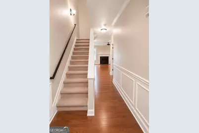 3605 Silver Brooke Lane NW, Kennesaw, GA 30144 - Photo 3