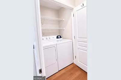 3605 Silver Brooke Lane NW, Kennesaw, GA 30144 - Photo 19