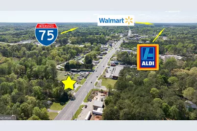 4297 N Henry Boulevard, Stockbridge, GA 30281 - Photo 33