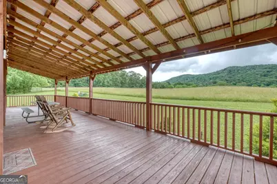 568 Parks Road, Hiawassee, GA 30546 - Photo 1