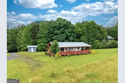 568 Parks Road, Hiawassee, GA 30546 - Photo 23