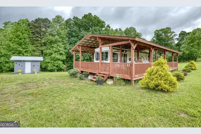 568 Parks Road, Hiawassee, GA 30546 - Photo 25