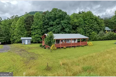 568 Parks Road, Hiawassee, GA 30546 - Photo 3