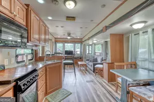 568 Parks Rd, Hiawassee, GA 30546 - Photo 3