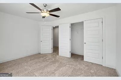 3921 Peeksville Road #(LOT 6), Locust Grove, GA 30248 - Photo 43