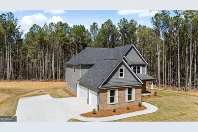 3921 Peeksville Road #(LOT 6), Locust Grove, GA 30248 - Photo 55