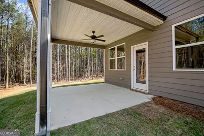 3921 Peeksville Road #(LOT 6), Locust Grove, GA 30248 - Photo 45