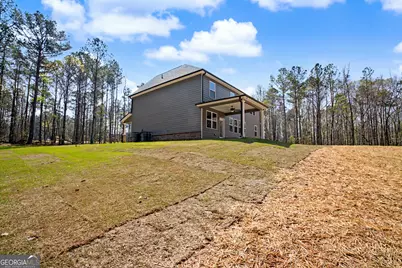 3921 Peeksville Road #(LOT 6), Locust Grove, GA 30248 - Photo 47
