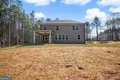 3921 Peeksville Road #(LOT 6), Locust Grove, GA 30248 - Photo 45
