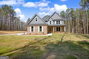 3921 Peeksville Rd, Locust Grove, GA 30248 - Photo 1