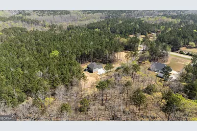 3921 Peeksville Road #(LOT 6), Locust Grove, GA 30248 - Photo 53
