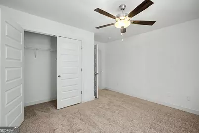 3921 Peeksville Road #(LOT 6), Locust Grove, GA 30248 - Photo 39
