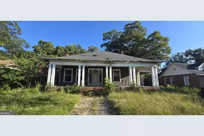 2687 Hillcrest Ave, Macon, GA 31204 - Photo 1