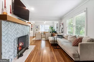 47 Spence Ave NE, Atlanta, GA 30317 - Photo 13