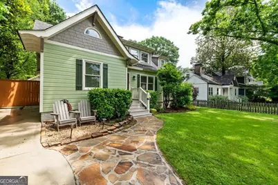 47 Spence Avenue NE, Atlanta, GA 30317 - Photo 7