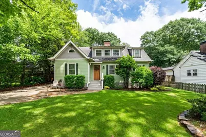 47 Spence Avenue NE, Atlanta, GA 30317 - Photo 1