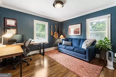 47 Spence Avenue NE, Atlanta, GA 30317 - Photo 37