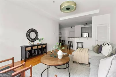 821 Ralph McGill Boulevard NE #3411, Atlanta, GA 30306 - Photo 5