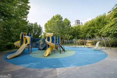 821 Ralph McGill Boulevard NE #3411, Atlanta, GA 30306 - Photo 39