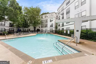 821 Ralph McGill Boulevard NE #3411, Atlanta, GA 30306 - Photo 27