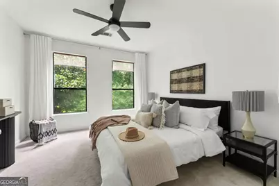 821 Ralph McGill Boulevard NE #3411, Atlanta, GA 30306 - Photo 17
