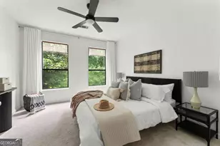821 Ralph McGill Blvd NE, Atlanta, GA 30306 - Photo 17