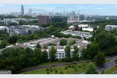 821 Ralph McGill Boulevard NE #3411, Atlanta, GA 30306 - Photo 35