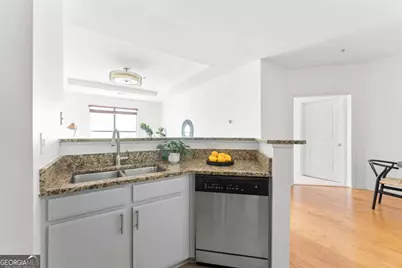 821 Ralph McGill Boulevard NE #3411, Atlanta, GA 30306 - Photo 9