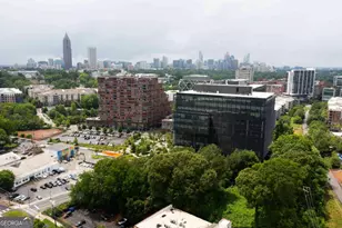 821 Ralph McGill Blvd NE, Atlanta, GA 30306 - Photo 33
