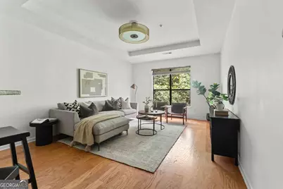 821 Ralph McGill Boulevard NE #3411, Atlanta, GA 30306 - Photo 1