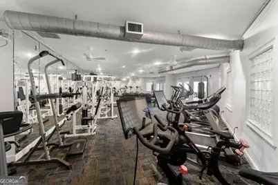 821 Ralph McGill Boulevard NE #3411, Atlanta, GA 30306 - Photo 29