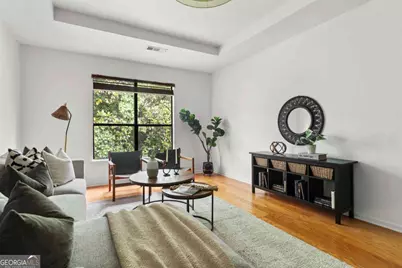 821 Ralph McGill Boulevard NE #3411, Atlanta, GA 30306 - Photo 3