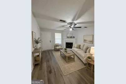140 Chandler Field Drive, Covington, GA 30016 - Photo 3