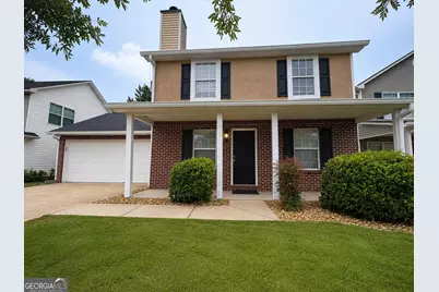 140 Chandler Field Drive, Covington, GA 30016 - Photo 1